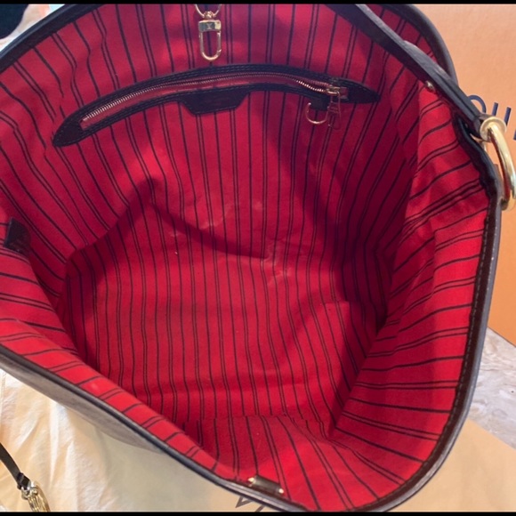 Louis Vuitton Delightful MM - Picture 2 of 5